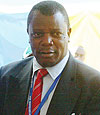 Cecafau2019s Secretary General Musonye 
