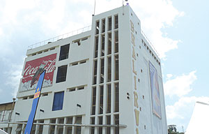 Bralirwau2019s Gisenyi plant. (File photo)