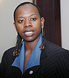Monique Nsanzabaganwa 