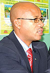 Aimable Bayingana