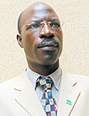 MP Theobald Mporanyi