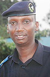 Police spokesman Eric Kayiranga