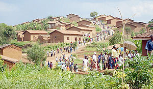 Power supply has increased on ways of doing business in the area.(Photo: D. Sabiiti)