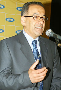 Khaled Mikkawi.