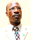MP Theobald Mporanyi
