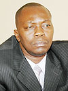 REVEALED: Alphonse Hitiyaremye