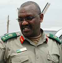 By Brig. Gen. Frank Rusagara
