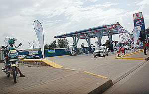 With development comes cleanliness, even the roadsides shouldu2019t smell like toilets.