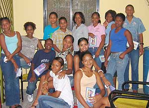 Teens just want to be like the celebrities they watch on TV