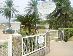 Where to delight in fish (Photo by Kelvin Odoobo)