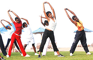 So elegant and fitu2014they have got it all.