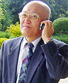 Shoji Fujii