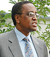 Silas Lwakabamba