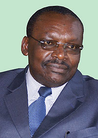 Franu00e7ois Kanimba