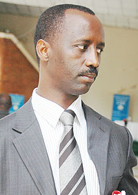 APPEARED: Alex Kanyankore