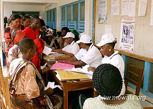 More trainings and awareness programmes bring hope for those fighting against Breast cancer