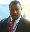 Cecafa Secretary General Nicholas Musonye.