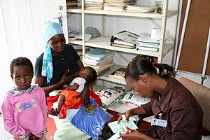 Orphans of AIDS are a responsibility that Africans cannot ignore.