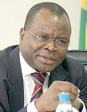 SUPPORTED CAUSE; Aurelien Agbenonci