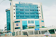 Bank of Kigali registered a total asset increase of 20 percent
