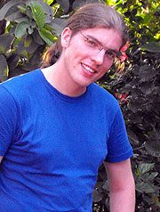 Kronsbein Dominique. (Photo G.Mugoya )