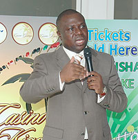 Philippe Brizoug. (Courtesy photo)