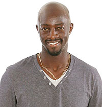 The most pranked Housemate, Itai