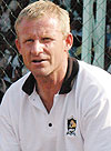 APR coach Erik Paske 