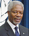 Kofi A. Annan