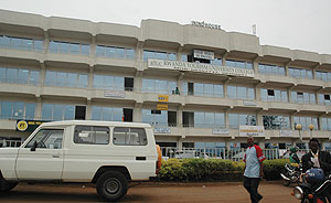 RUBAVU HERE I COME:  RTUC to reach more beneficiaries