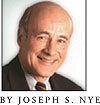 Joseph S. Nye