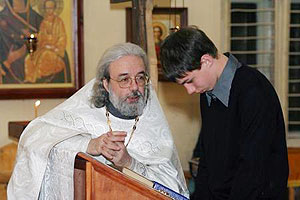 Father i have sinned.