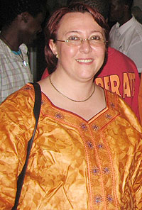 Arlette Vandeneycken