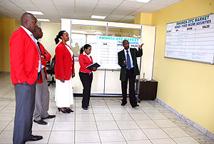 Tough rules for stock brokers.