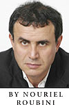 Nouriel Roubini