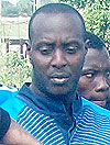 Gerald Nsenga