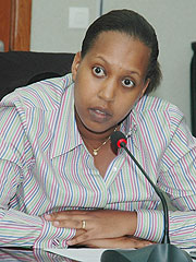 ELEVATED: Kampeta Sayinzoga Pichette