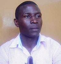 Jean de Dieu Kabengera