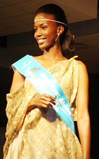 Cynthia Akazuba