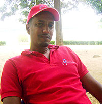 Nathan Loyd CEO of DN International