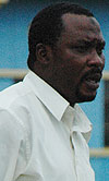 Ali Bizimana