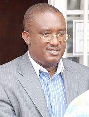 Theoneste Mutsindashyaka