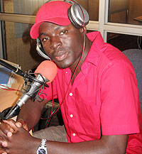 Austin Tenywa (Uncle Austin)