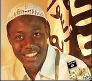 Umar Farouk Abdulmutallab attempted to blow up a plane on Christmas
