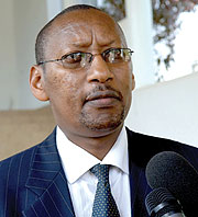 John Rwangombwa