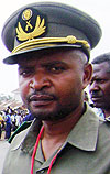 REVEALED: Capt. Olivier Hamuli