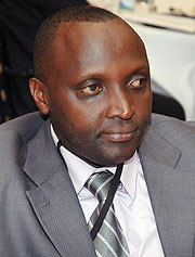 COULD NOT BE REACHED: Gicumbi mayor Bonane Nyangezi