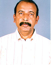 Atma Prakash 