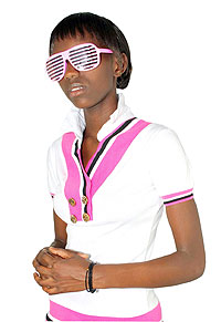 Pacifique Uzamberumwana