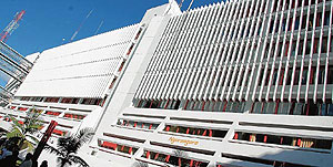 The EAC Legislative Assembly in Arusha, Tanzania. Rwandans should be sensitized on the advantages of being a part of the EAC